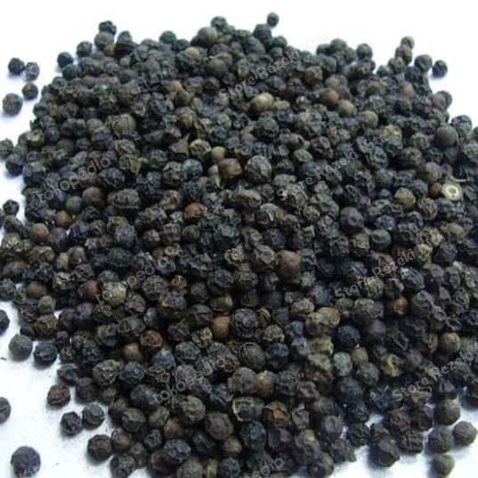 

Lada Hitam Utuh 1 Kg Black pepper Pack 1000 Gram H85S