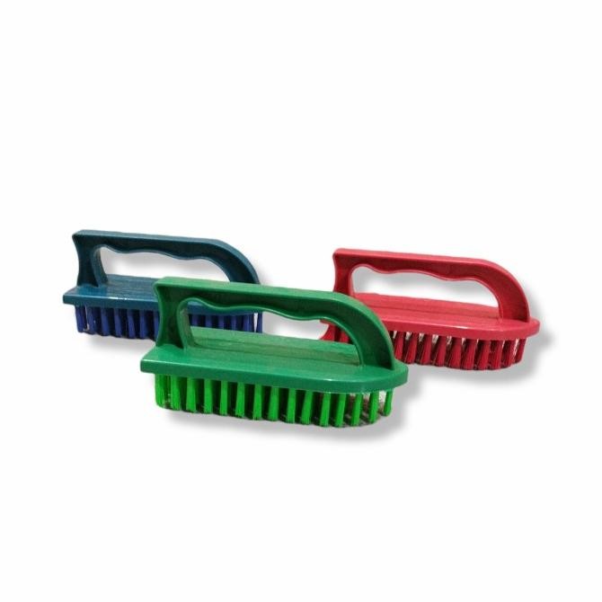 

Produk Terbaik] Sikat Cuci Gagang Plastik