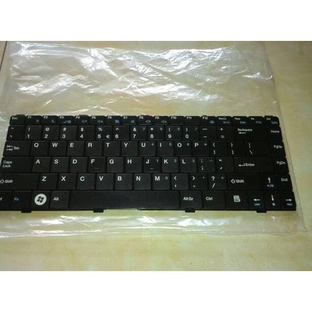 BEBAS ONGKIR - keyboard laptop LIBERA