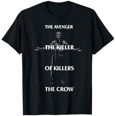 Kaos The Crow u2013 The Killer of Killers |QM6eKDGk|