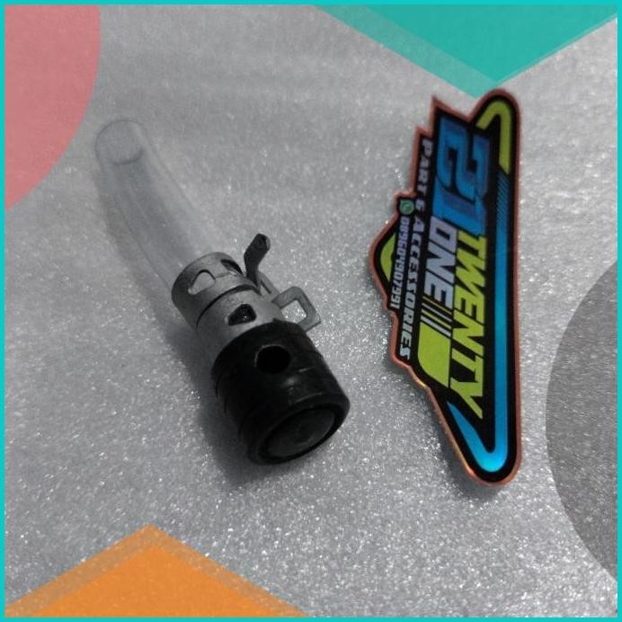 tube drain selang variasi filter udara honda vario pcx 11OKTZ4 perkaka