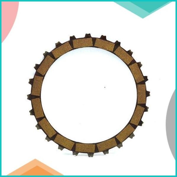 KAMPAS KOPLING REVO 110 22201-KWW-A01 22201KWWA01 ASLI AHM 11OKTZ4 las