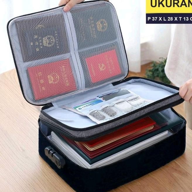 

TAS DOKUMEN,TAS PENYIMPANAN DOKUMEN,TAS SIMPAN BERKAS