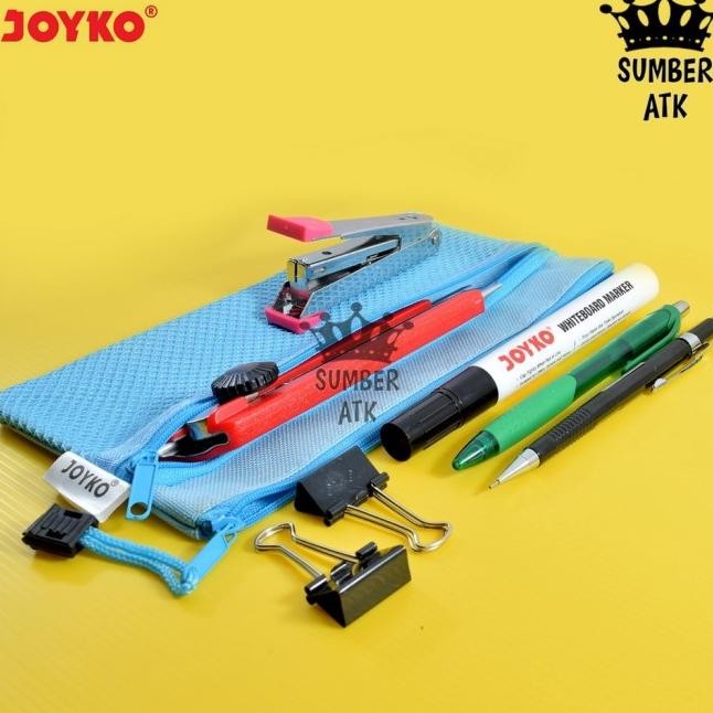 

DOCUMENT BAG TAS DOKUMEN JOYKO DCB-39 BILL , A5 , B5 , A4 , B4