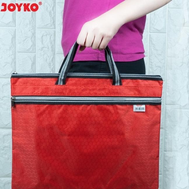 

P1H TAS FILE DOKUMEN FOLDER BAG JOYKO B-002 JFN