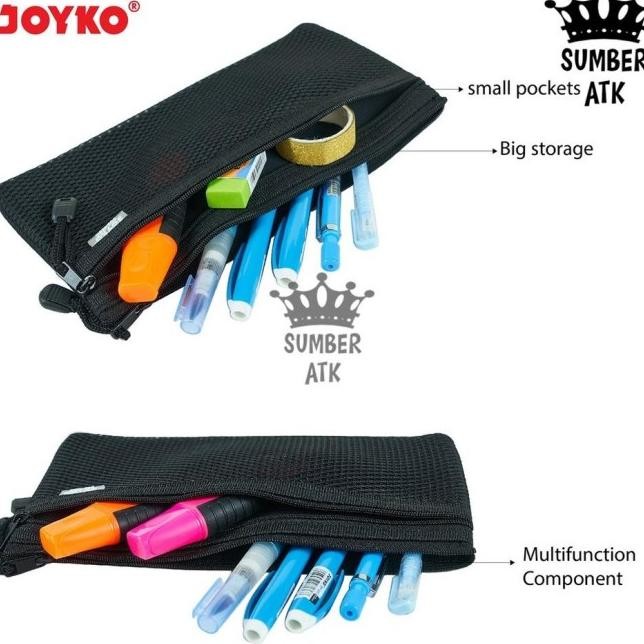 

DOCUMENT BAG TAS DOKUMEN JOYKO DCB-49 BILL , A5 , B5 , A4 , B4