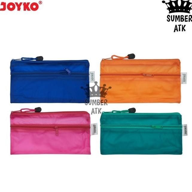 

BKC DOCUMENT BAG TAS DOKUMEN JOYKO DCB-35 BILL , A5 , B5 , A4 , B4