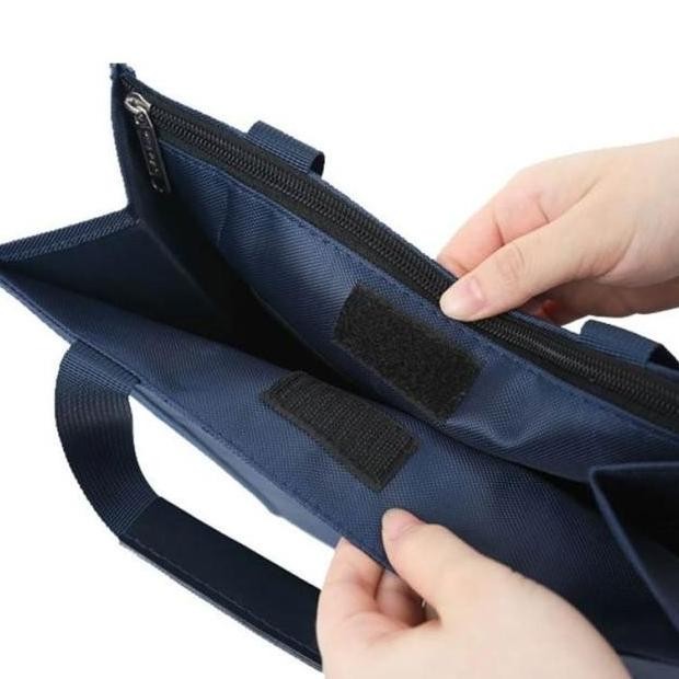 

NEW A4 TAS KURSUS TAS SEKOLAH WATERPROOF TAS DOKUMEN MAP FILE ORGANIZER