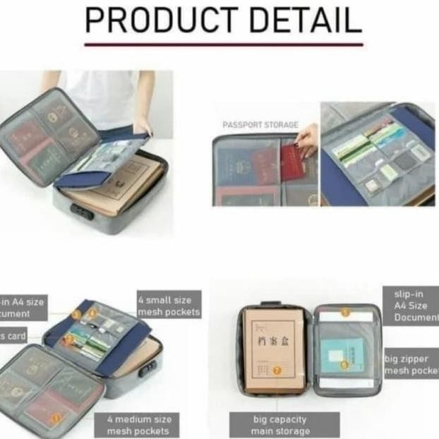 

NX GRAZEM TAS PENYIMPAN DOKUMEN ORIGINAL