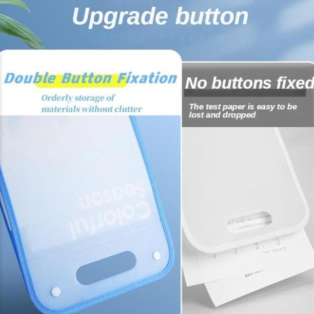 

PREMIUM A4 TAS MAP AKORDEON FILE DAN DOKUMEN / TAS FILE HANDLE / TAS FILE SEKAT / MAP KERJA DOCUMENT FOLDER KANTOR BISNIS MAKALAH UJIAN SISWA FOLDER, ORGANIZER KERTAS, & AKSESORIS