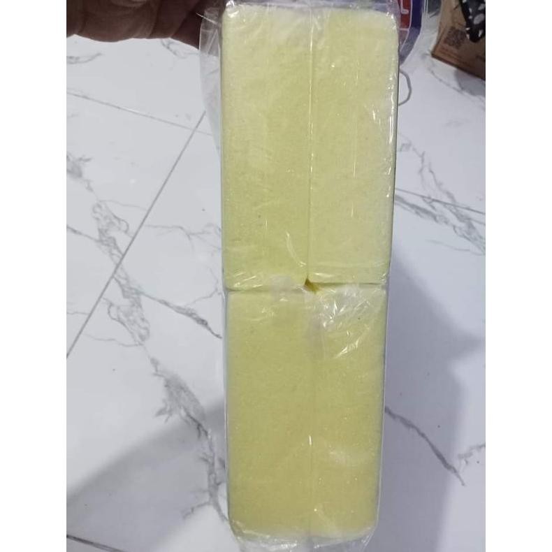 BUSA SPON BUSA MANDI AYAM BUSA SERBAGUNA