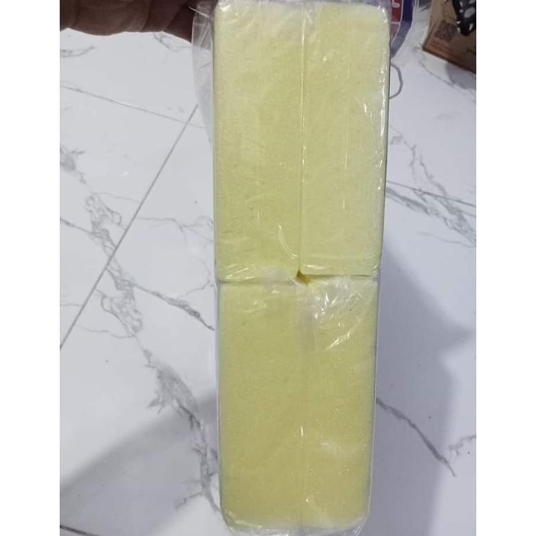 BUSA SPON BUSA MANDI AYAM BUSA SERBAGUNA