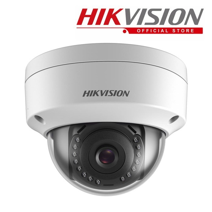 IP CAMERA HIKVISION DS-2CD1143G0E-I 4MP