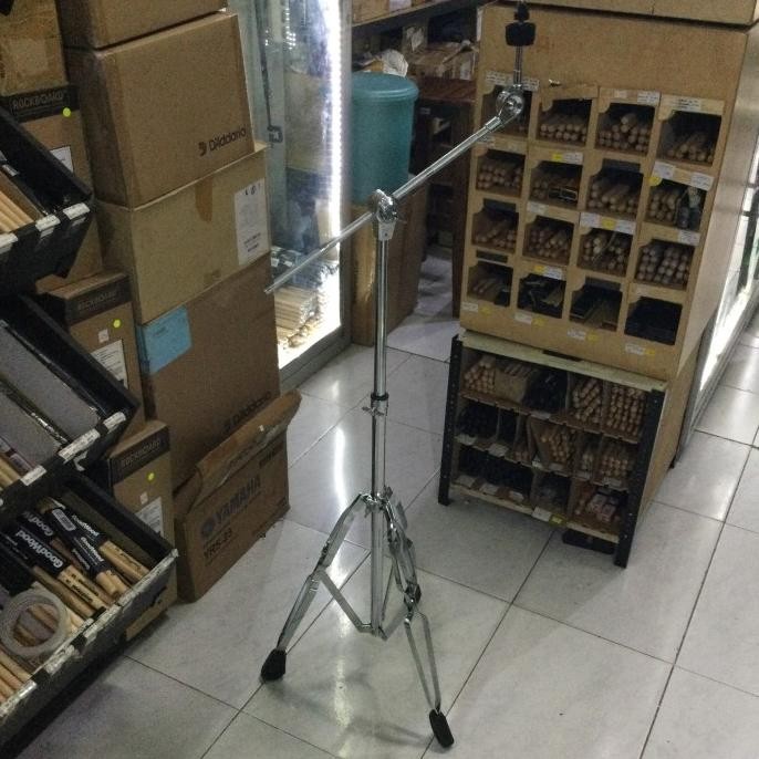 MCE AXL HG400 - cymbal boom stand double bracet