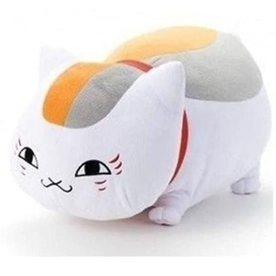 Boneka Kucing Boneka Nyanko Sensei Boneka Madara Boneka Valentine