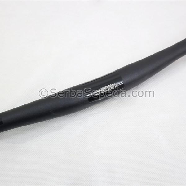 Handlebar Sepeda Mtb Entity Expert 31.8 X 780Mm