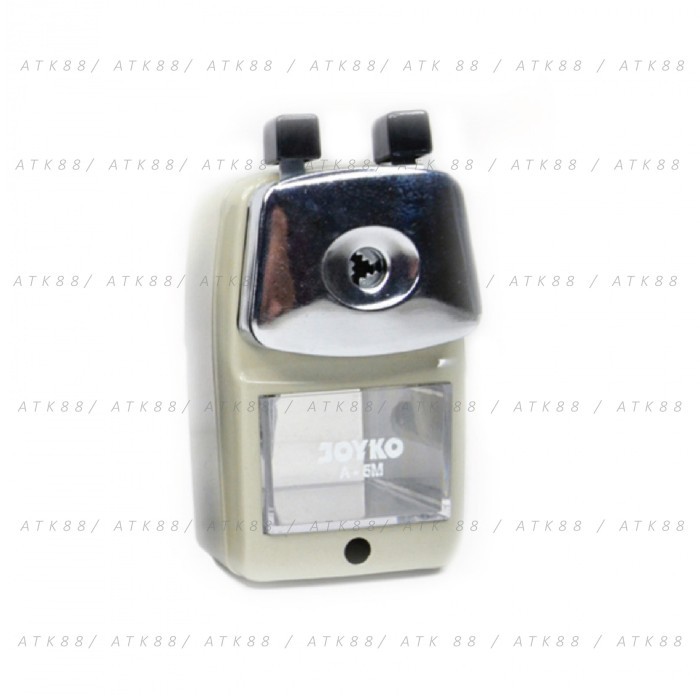 

Sale Rautan Pensil/ Pencil Sharpener Joyko A-5M
