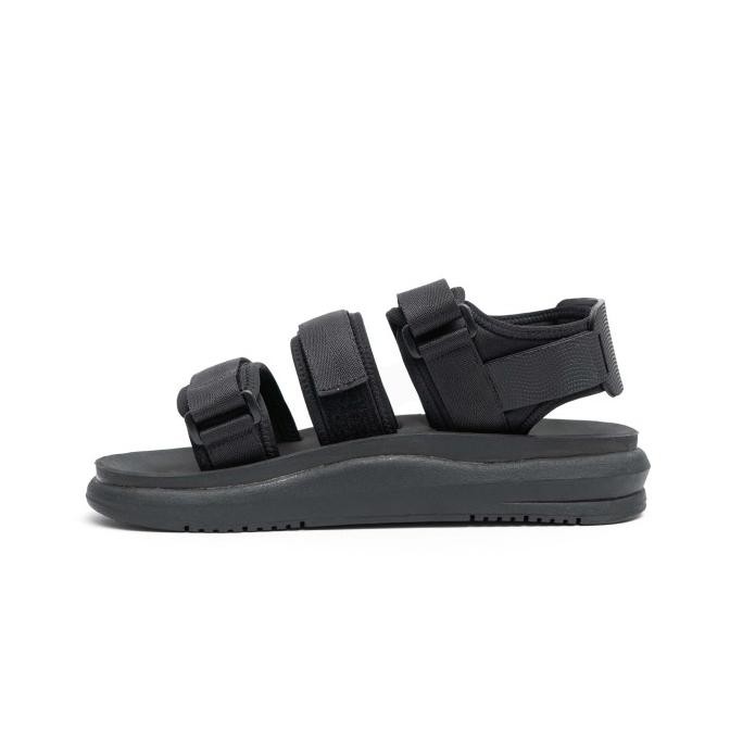 Hijack Sandals - Astro Blach
