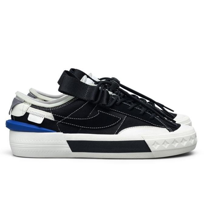 Sepatu Compass Proto 2 Low