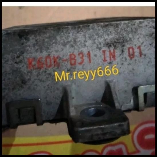 TERMURAH ECU K60 HONDA VARIO 125 LED 2015/2016/2017