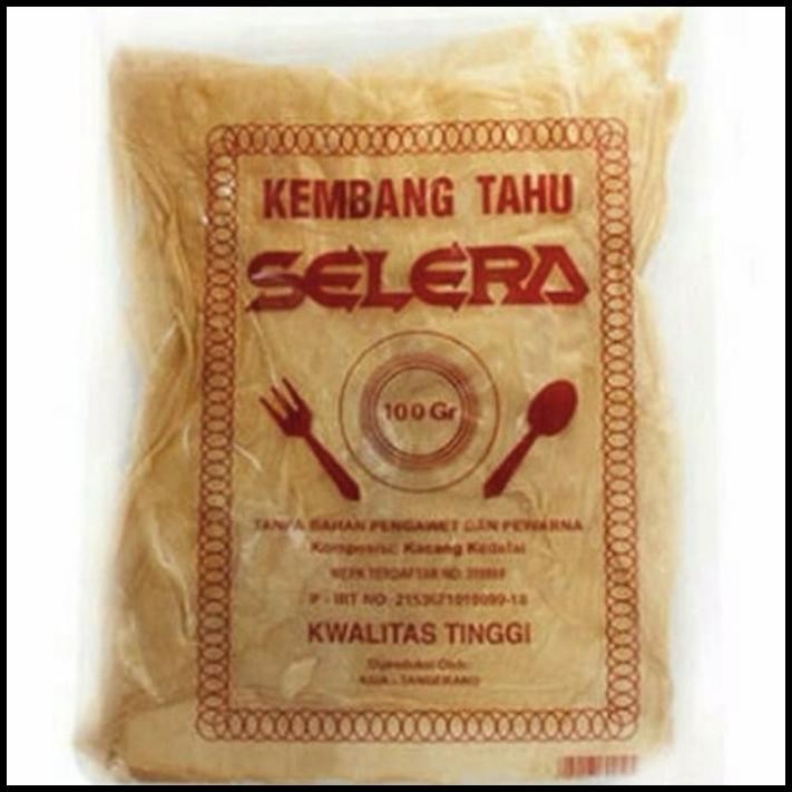 

TERBARU KEMBANG TAHU SELERA !