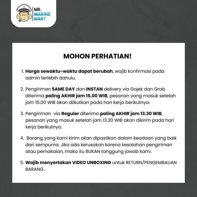 Marine Gearbox MA125A Advance Gearbox Kapal Advance type MA125A Best