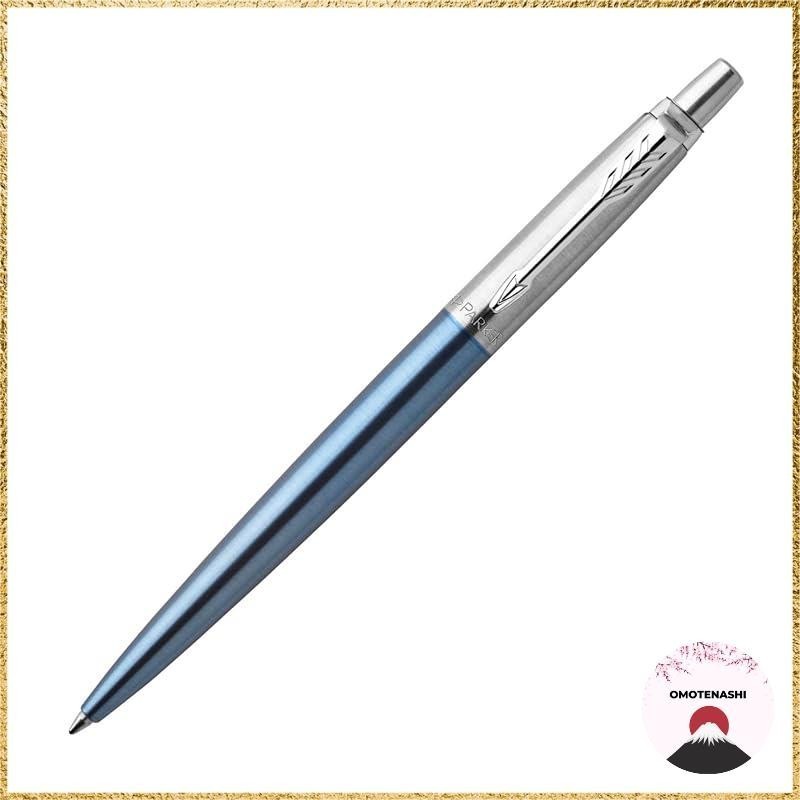 

PARKER Parker Pulpen Jotter Water Blue CT Medium Point Oil-based Gift Box Regular Import 1953411 PARKER Parker Sharp Pen Jotter Link Chain Water Blue CT Special Edition 0.5mm Gift Box Regular Import 2205518 PARKER Parker Pulpen Jotter Orange |2bmI3emX|