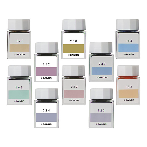 

Pena Pelaut 13-6210-123 Pena Air Mancur Pelaut, Botol Tinta Kobo 123 Pewarna 20ml |bQxwAJ3M|