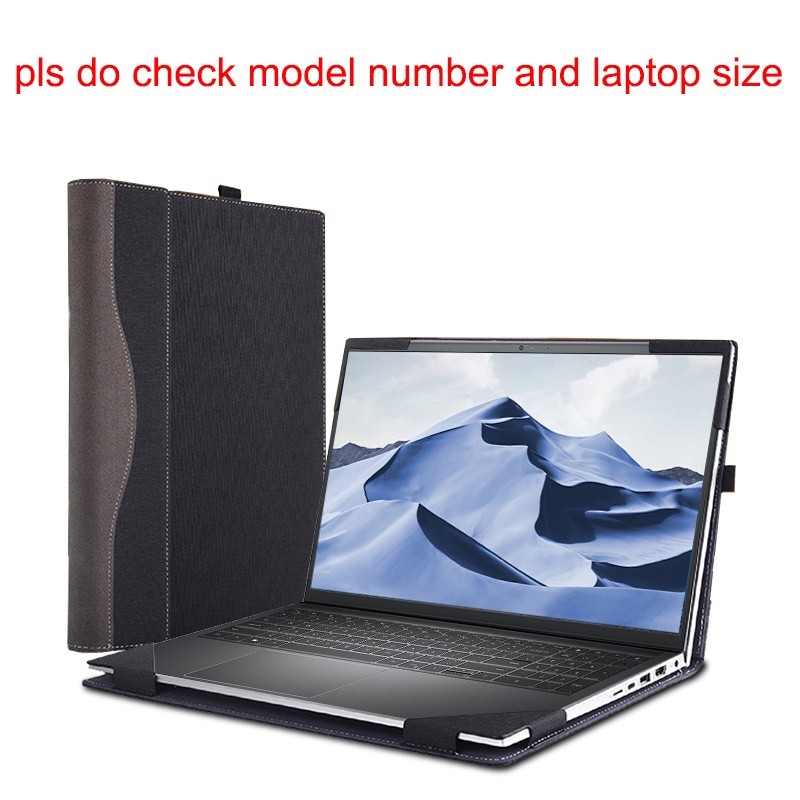 

Case Untuk Dell Inspiron 15 3000 3515 3511 3520 Vostro 3510 Latitude 5520 5530 15.6 Inch Laptop Cover Sleeve Notebook Shockproof Bag Pouch |THR7CS1I|