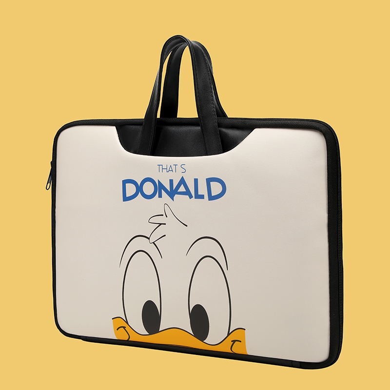 

Sarung Laptop Bebek Lucu Baru 13 14 15,6 16 Inci Casing Notebook Tahan Air Untuk Macbook Air Pro Xiaomi Dell Tas Penutup Komputer Tas Kerja Wanita |T3b1zrvD|