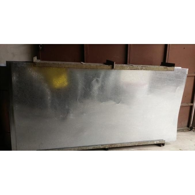 Bjls Lembaran 0,6 Mm  Ready