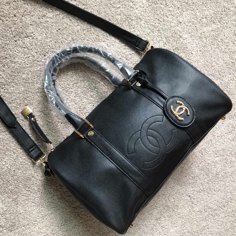 

【Hadiah VIP! !】Tas VIP CHA Tas Bahu Selempang Tas Boston Tas Wanita Fashion Tas Selempang |6CD677C0|