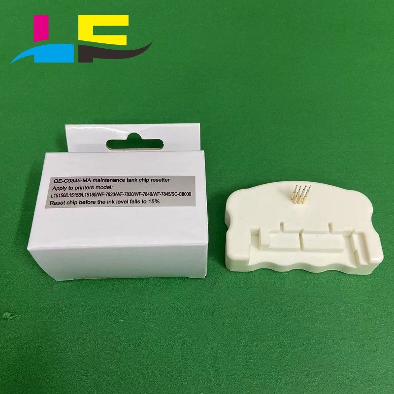 Resetter Chip 9435 Untuk EPSON L15168 L15150 7820 7000 |wPSLFEvm|