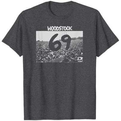Kaos Woodstock - '69 |EOz7fXiB|