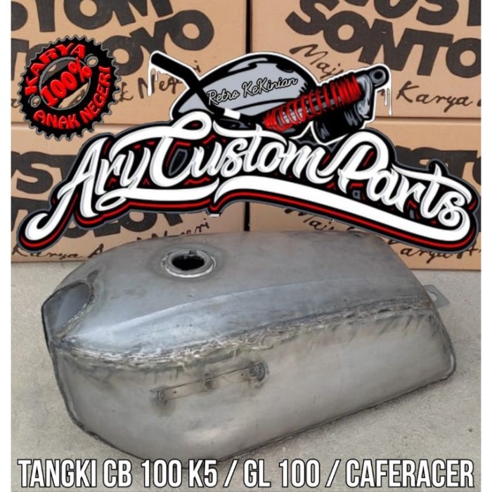 tangki GL 100 tangki Gl100 full press pabrik