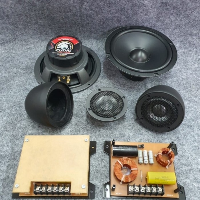 2way cubig fullrange