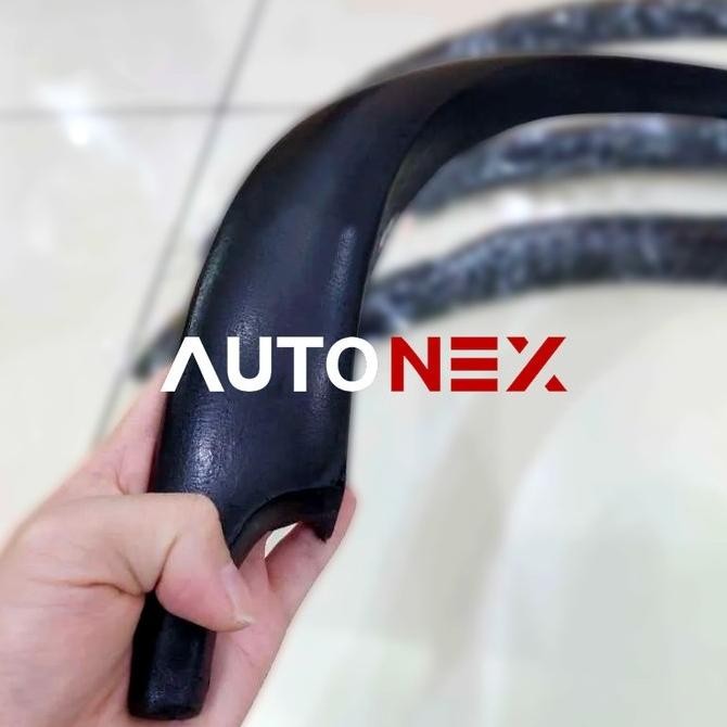 Over Fender Honda Mobilio Rs Variasi Fender Karet Mobilio