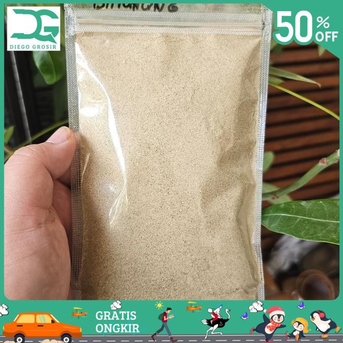 

BAHAN ALAMI BUBUK BINAHONG MURNI 100GR / 500GR BY DIEGO GROSIR PRODUK PILIHAN!!