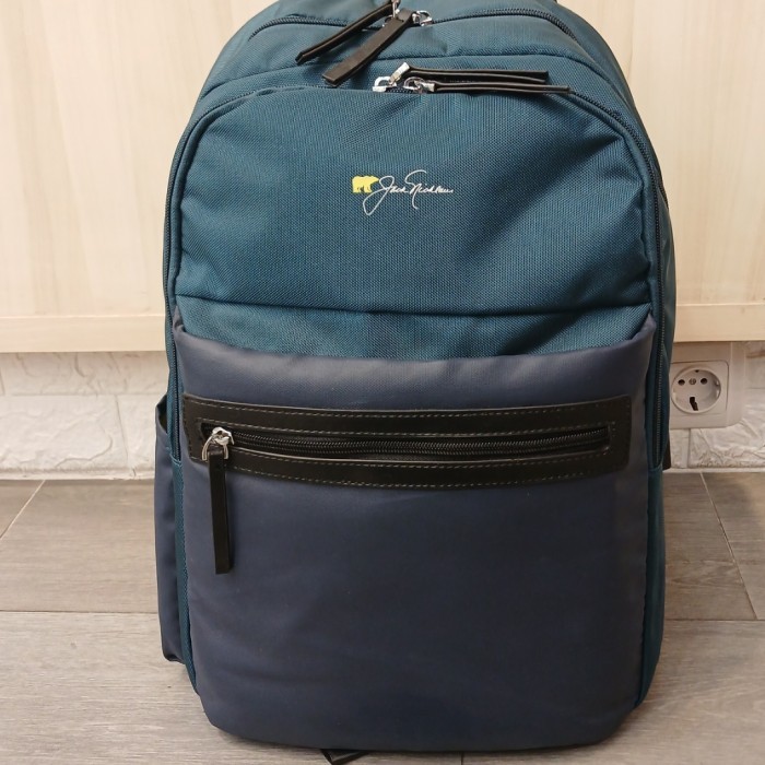 Tas Ransel Bagpak Jack Nicklaus original