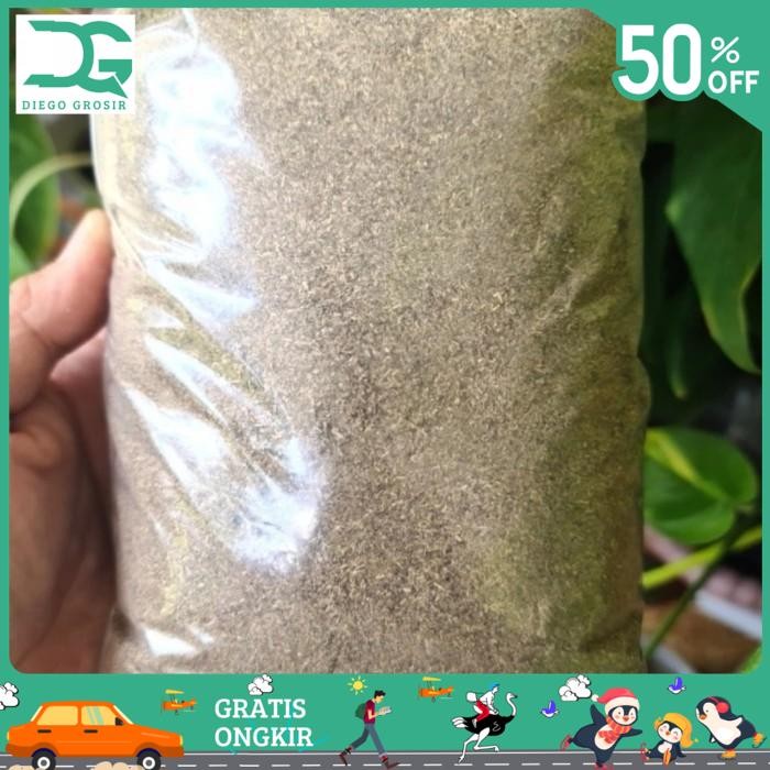 

BAHAN ALAMI BUBUK BROTOWALI 100GR- BUBUK BUTROWALI ASLI TANPA CAMPURAN BY DIEGO GROSIR KUALITAS TERBAIK!!
