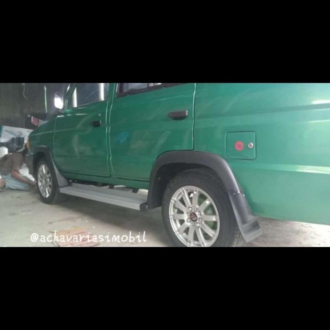Over Fender Toyota Kijang Grend/ Kijang Super