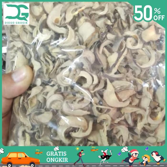 

BAHAN ALAMI MAHKOTA DEWA KERING ASLI 100GR KUALITAS BAGUS BY DIEGO GROSIR TERBAIK!!
