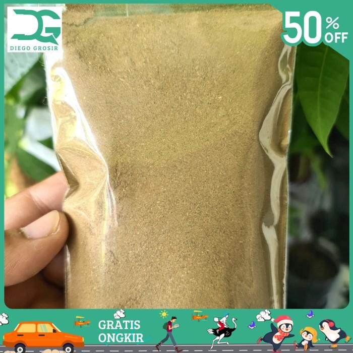

BAHAN ALAMI BUBUK DAUN SIRIH HIJAU 100GR ORIGINAL TANPA CAMPURAN BY DIEGO GROSIR TERBAIK!!