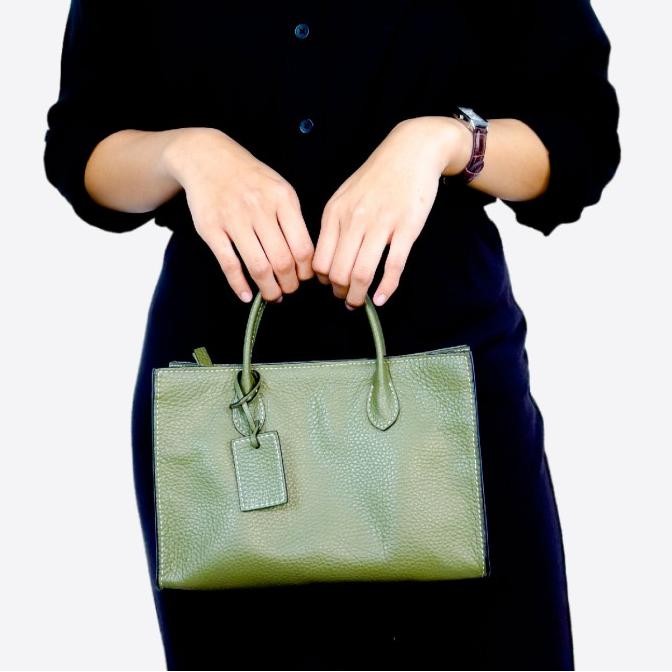 Tas Selempang Wanita Rounn Felice 23 Bag