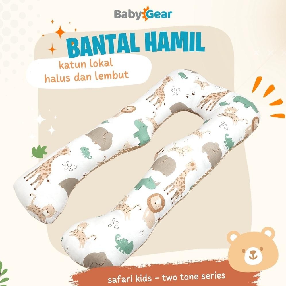 Super Murah Bantal Hamil Maternity Pillow / Bantal Ibu Hamil Murah