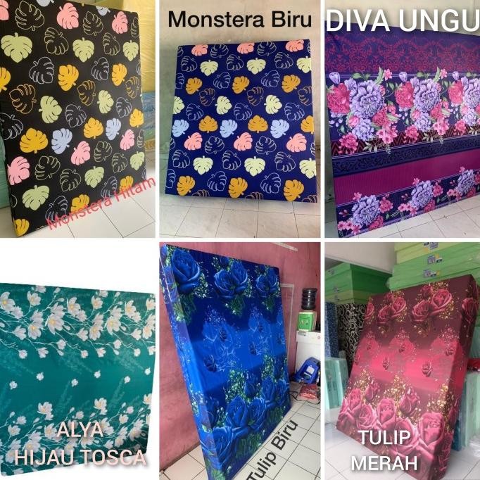 Kasur Busa Inoac EON LG D23 160x200x20 Kasur Inoac Garansi 10 Tahun