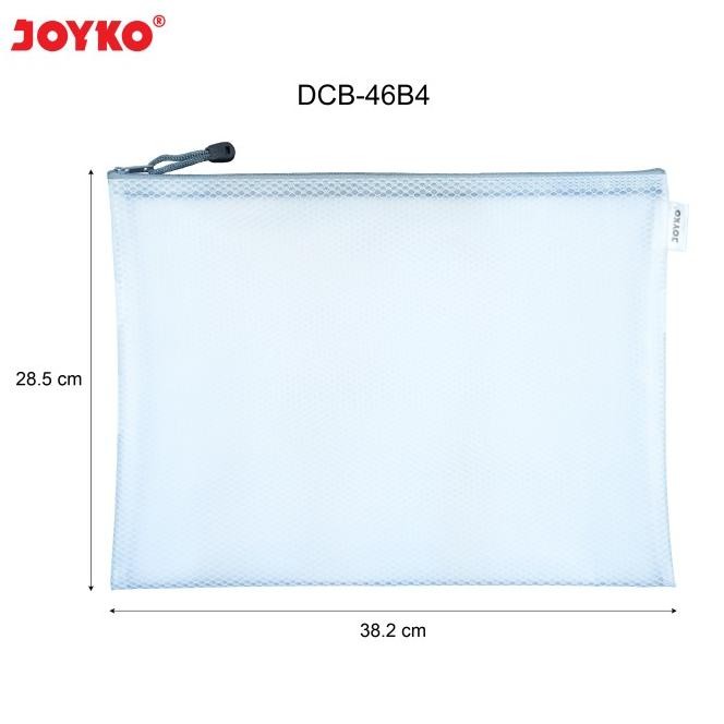 

GROSIR DOCUMENT BAG TAS DOKUMEN JOYKO DCB-46
