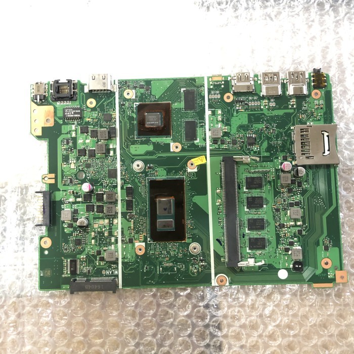 ada Motherboard Asus X441U X441UV X441UB X441UR CORE I5 NVIDIA