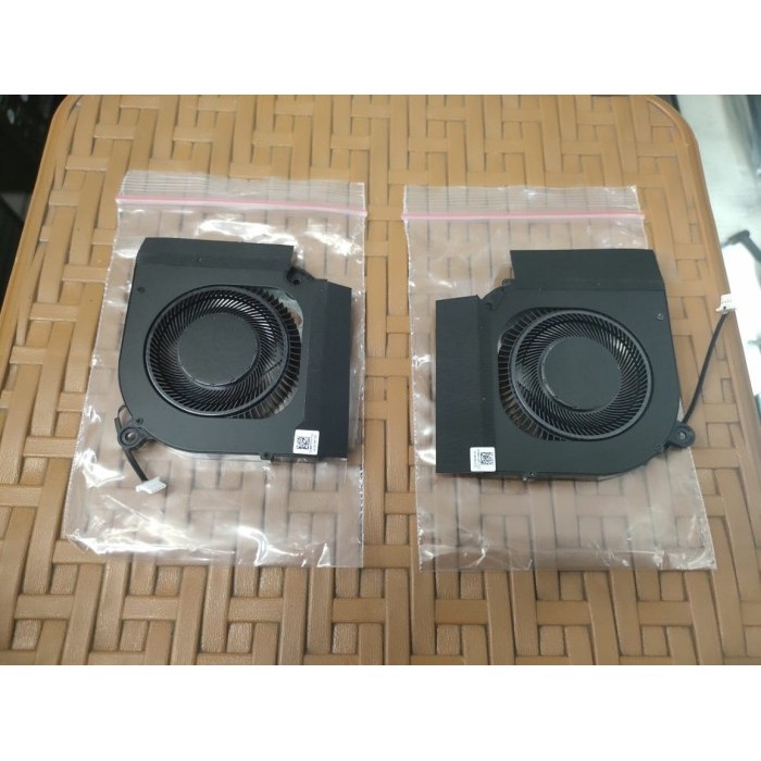 ada Fan CPU GPU Acer Nitro 5 AN515-58 An515-46 PH317-55