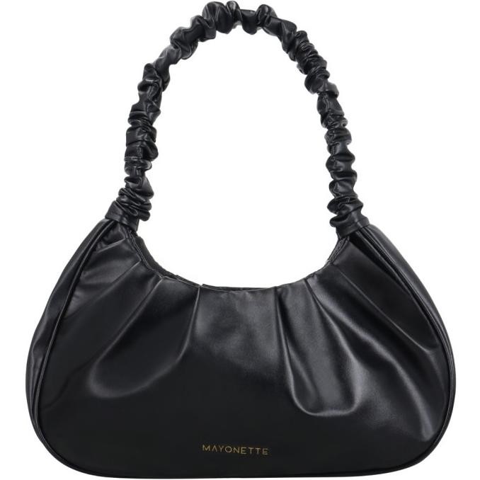 Mayonette Yeri Hobo Tas Wanita Model Terbaru 2021 Import Korea